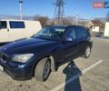 Синий БМВ Х1, объемом двигателя 2 л и пробегом 235 тыс. км за 14500 $, фото 11 на Automoto.ua
