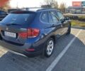 Синий БМВ Х1, объемом двигателя 2 л и пробегом 235 тыс. км за 14500 $, фото 8 на Automoto.ua