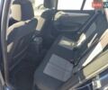 Синий БМВ Х1, объемом двигателя 2 л и пробегом 235 тыс. км за 14500 $, фото 2 на Automoto.ua