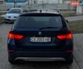 Синій БМВ Х1, об'ємом двигуна 2 л та пробігом 237 тис. км за 13500 $, фото 6 на Automoto.ua