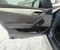 Синий БМВ Х1, объемом двигателя 2 л и пробегом 204 тыс. км за 9500 $, фото 3 на Automoto.ua