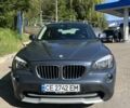 Синій БМВ Х1, об'ємом двигуна 2 л та пробігом 238 тис. км за 10102 $, фото 2 на Automoto.ua