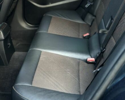 Синий БМВ Х1, объемом двигателя 2 л и пробегом 187 тыс. км за 12900 $, фото 14 на Automoto.ua