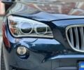 Синий БМВ Х1, объемом двигателя 2 л и пробегом 187 тыс. км за 12900 $, фото 6 на Automoto.ua