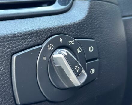 Синий БМВ Х1, объемом двигателя 2 л и пробегом 187 тыс. км за 12900 $, фото 13 на Automoto.ua