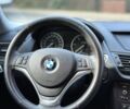 Синий БМВ Х1, объемом двигателя 2 л и пробегом 187 тыс. км за 12900 $, фото 16 на Automoto.ua
