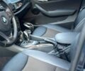 Синий БМВ Х1, объемом двигателя 2 л и пробегом 187 тыс. км за 12900 $, фото 12 на Automoto.ua