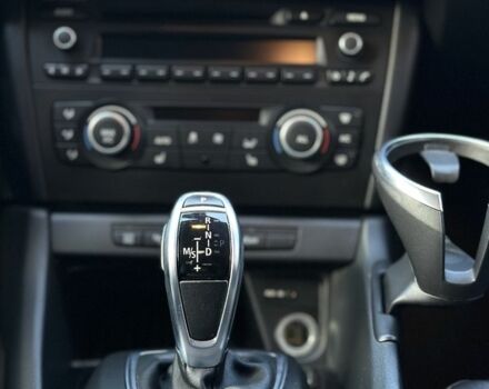 Синий БМВ Х1, объемом двигателя 2 л и пробегом 187 тыс. км за 12900 $, фото 17 на Automoto.ua