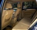 Синий БМВ Х1, объемом двигателя 2 л и пробегом 121 тыс. км за 11450 $, фото 7 на Automoto.ua