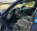 Синий БМВ Х1, объемом двигателя 2 л и пробегом 198 тыс. км за 10700 $, фото 8 на Automoto.ua