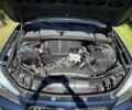 Синій БМВ Х1, об'ємом двигуна 2 л та пробігом 104 тис. км за 13192 $, фото 7 на Automoto.ua