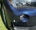 Синій БМВ Х1, об'ємом двигуна 2 л та пробігом 104 тис. км за 13192 $, фото 6 на Automoto.ua