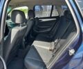 Синий БМВ Х1, объемом двигателя 2 л и пробегом 198 тыс. км за 10700 $, фото 24 на Automoto.ua