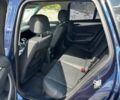 Синий БМВ Х1, объемом двигателя 2 л и пробегом 198 тыс. км за 10700 $, фото 21 на Automoto.ua