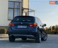Синий БМВ Х1, объемом двигателя 2 л и пробегом 300 тыс. км за 8899 $, фото 17 на Automoto.ua