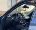 Синий БМВ Х1, объемом двигателя 2 л и пробегом 300 тыс. км за 8899 $, фото 52 на Automoto.ua