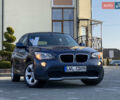 Синий БМВ Х1, объемом двигателя 2 л и пробегом 300 тыс. км за 8899 $, фото 6 на Automoto.ua