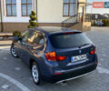 Синий БМВ Х1, объемом двигателя 2 л и пробегом 300 тыс. км за 8899 $, фото 51 на Automoto.ua