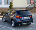 Синий БМВ Х1, объемом двигателя 2 л и пробегом 300 тыс. км за 8899 $, фото 43 на Automoto.ua