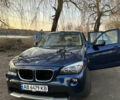 Синий БМВ Х1, объемом двигателя 2 л и пробегом 187 тыс. км за 13500 $, фото 13 на Automoto.ua