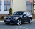 Синий БМВ Х1, объемом двигателя 2 л и пробегом 300 тыс. км за 8899 $, фото 28 на Automoto.ua