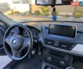 Синий БМВ Х1, объемом двигателя 2 л и пробегом 300 тыс. км за 8899 $, фото 67 на Automoto.ua