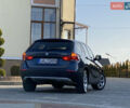 Синий БМВ Х1, объемом двигателя 2 л и пробегом 300 тыс. км за 8899 $, фото 16 на Automoto.ua