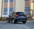 Синий БМВ Х1, объемом двигателя 2 л и пробегом 300 тыс. км за 8899 $, фото 40 на Automoto.ua