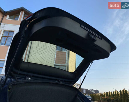 Синий БМВ Х1, объемом двигателя 2 л и пробегом 300 тыс. км за 8899 $, фото 73 на Automoto.ua