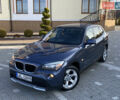 Синий БМВ Х1, объемом двигателя 2 л и пробегом 300 тыс. км за 8899 $, фото 34 на Automoto.ua