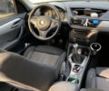 Синий БМВ Х1, объемом двигателя 2 л и пробегом 226 тыс. км за 10800 $, фото 9 на Automoto.ua