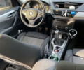 Синий БМВ Х1, объемом двигателя 2 л и пробегом 226 тыс. км за 10800 $, фото 8 на Automoto.ua