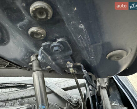 Синій БМВ Х1, об'ємом двигуна 2 л та пробігом 297 тис. км за 11499 $, фото 37 на Automoto.ua