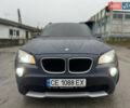 Синій БМВ Х1, об'ємом двигуна 2 л та пробігом 297 тис. км за 11499 $, фото 6 на Automoto.ua