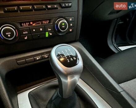 Синий БМВ Х1, объемом двигателя 2 л и пробегом 200 тыс. км за 9999 $, фото 26 на Automoto.ua