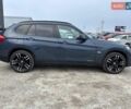 Синий БМВ Х1, объемом двигателя 2 л и пробегом 290 тыс. км за 11800 $, фото 9 на Automoto.ua