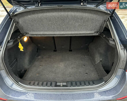 Синій БМВ Х1, об'ємом двигуна 2 л та пробігом 297 тис. км за 11499 $, фото 32 на Automoto.ua