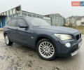 Синій БМВ Х1, об'ємом двигуна 2 л та пробігом 297 тис. км за 11499 $, фото 7 на Automoto.ua
