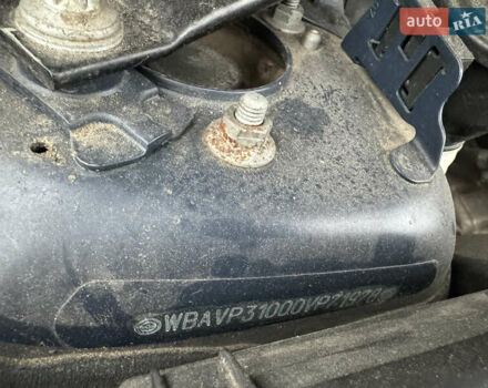 Синій БМВ Х1, об'ємом двигуна 2 л та пробігом 297 тис. км за 11499 $, фото 35 на Automoto.ua