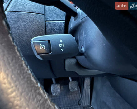 Синий БМВ Х1, объемом двигателя 2 л и пробегом 200 тыс. км за 9999 $, фото 21 на Automoto.ua