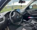 Синий БМВ Х1, объемом двигателя 2 л и пробегом 230 тыс. км за 12900 $, фото 24 на Automoto.ua