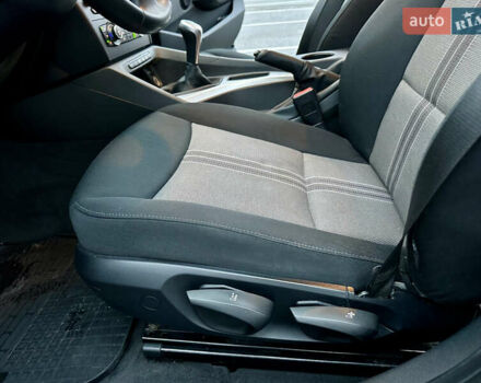 Синий БМВ Х1, объемом двигателя 2 л и пробегом 200 тыс. км за 9999 $, фото 16 на Automoto.ua