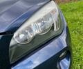 Синий БМВ Х1, объемом двигателя 2 л и пробегом 230 тыс. км за 12900 $, фото 11 на Automoto.ua