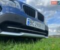 Синий БМВ Х1, объемом двигателя 2 л и пробегом 230 тыс. км за 12900 $, фото 18 на Automoto.ua