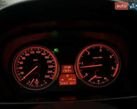 Синій БМВ Х1, об'ємом двигуна 2 л та пробігом 297 тис. км за 11499 $, фото 30 на Automoto.ua