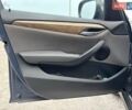 Синий БМВ Х1, объемом двигателя 2 л и пробегом 290 тыс. км за 11800 $, фото 19 на Automoto.ua