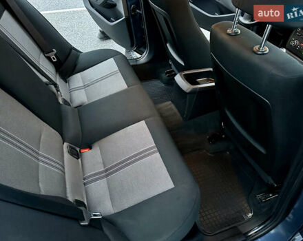 Синий БМВ Х1, объемом двигателя 2 л и пробегом 200 тыс. км за 9999 $, фото 48 на Automoto.ua