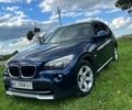 Синий БМВ Х1, объемом двигателя 2 л и пробегом 230 тыс. км за 12900 $, фото 3 на Automoto.ua
