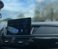 Синий БМВ Х1, объемом двигателя 2 л и пробегом 230 тыс. км за 12900 $, фото 35 на Automoto.ua