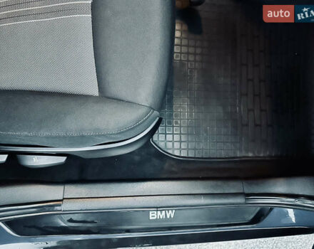 Синий БМВ Х1, объемом двигателя 2 л и пробегом 200 тыс. км за 9999 $, фото 53 на Automoto.ua